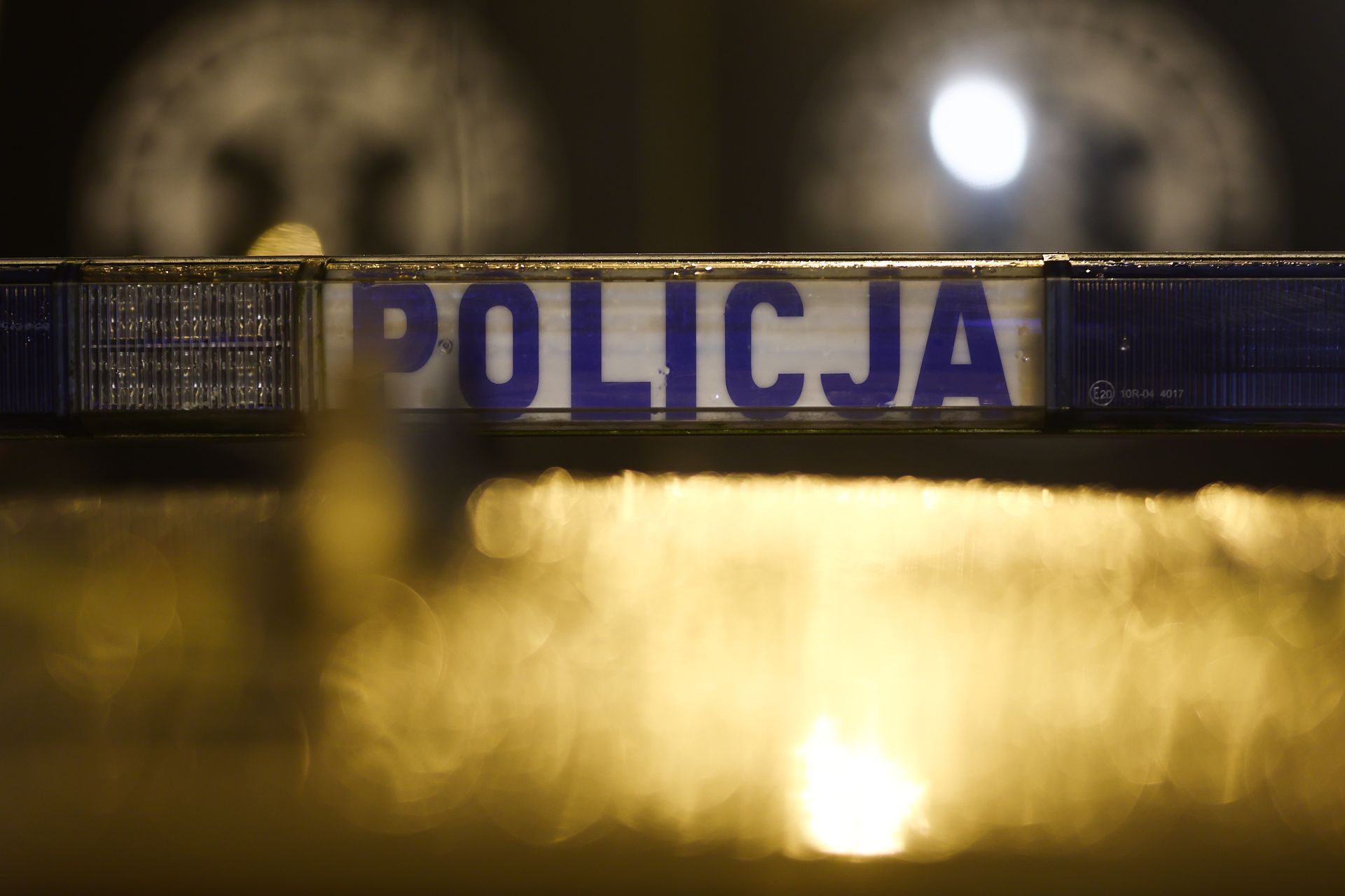 Brutalny atak w parku w Otwocku. Grupa nastolatków pobiła mężczyznę