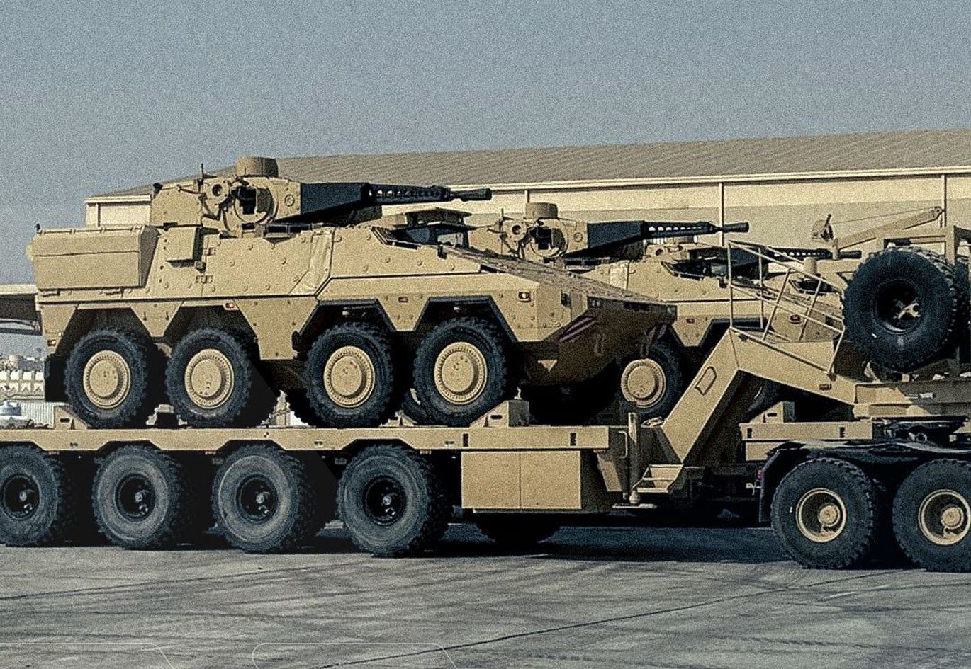 Egzotyczne PzH 2000 w Ukrainie. Nie oddali ich za darmo