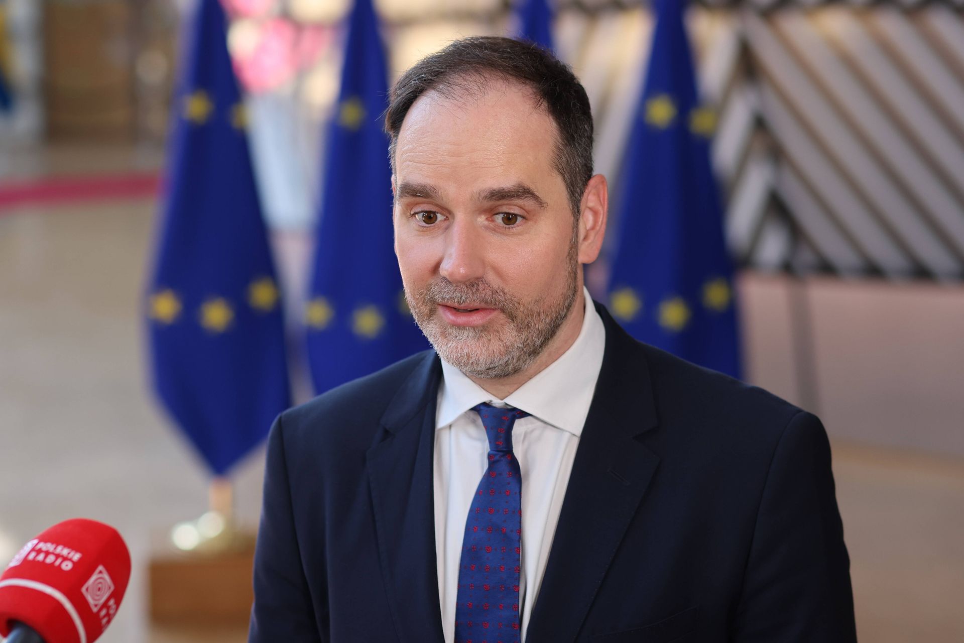 Negocjacje Ukrainy z UE. Polska zapowiada konkretne wymagania