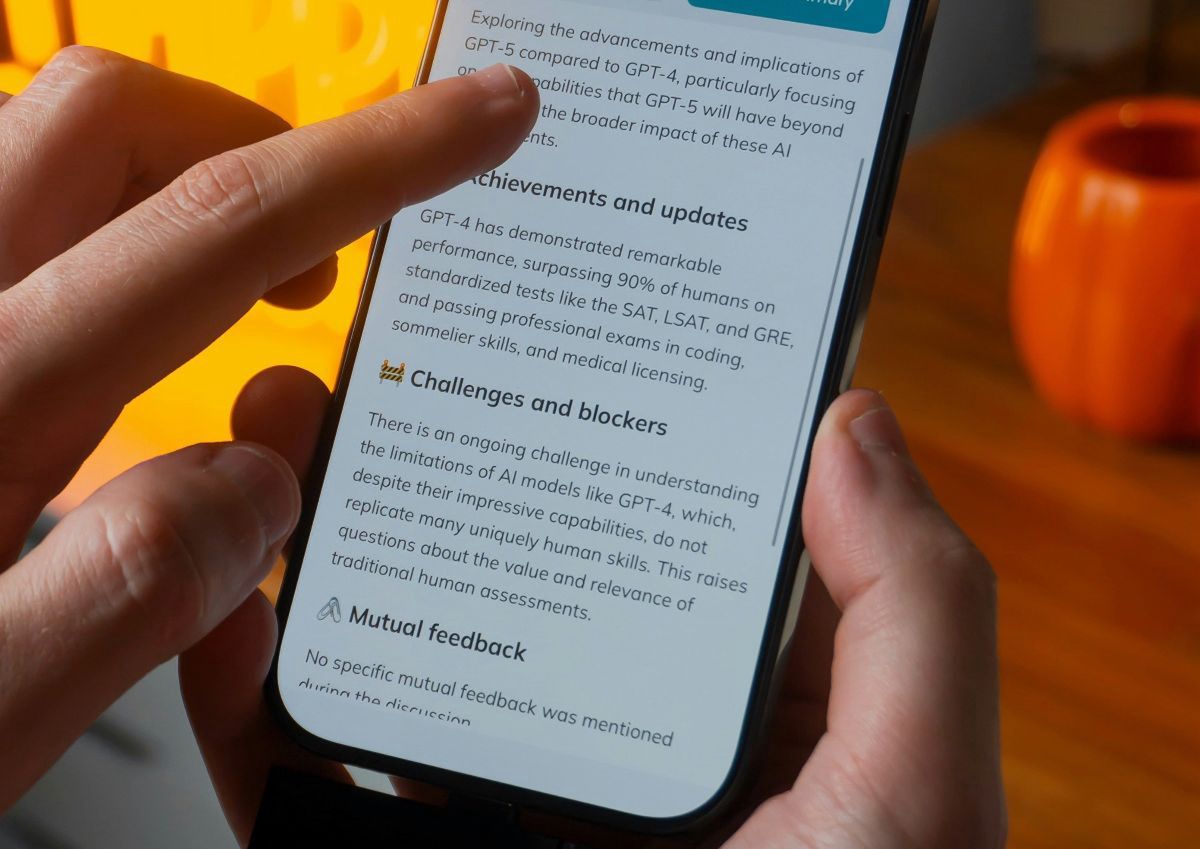 Pracownicy masowo korzystają z AI. Mimo iż nie mają zgody pracodawcy