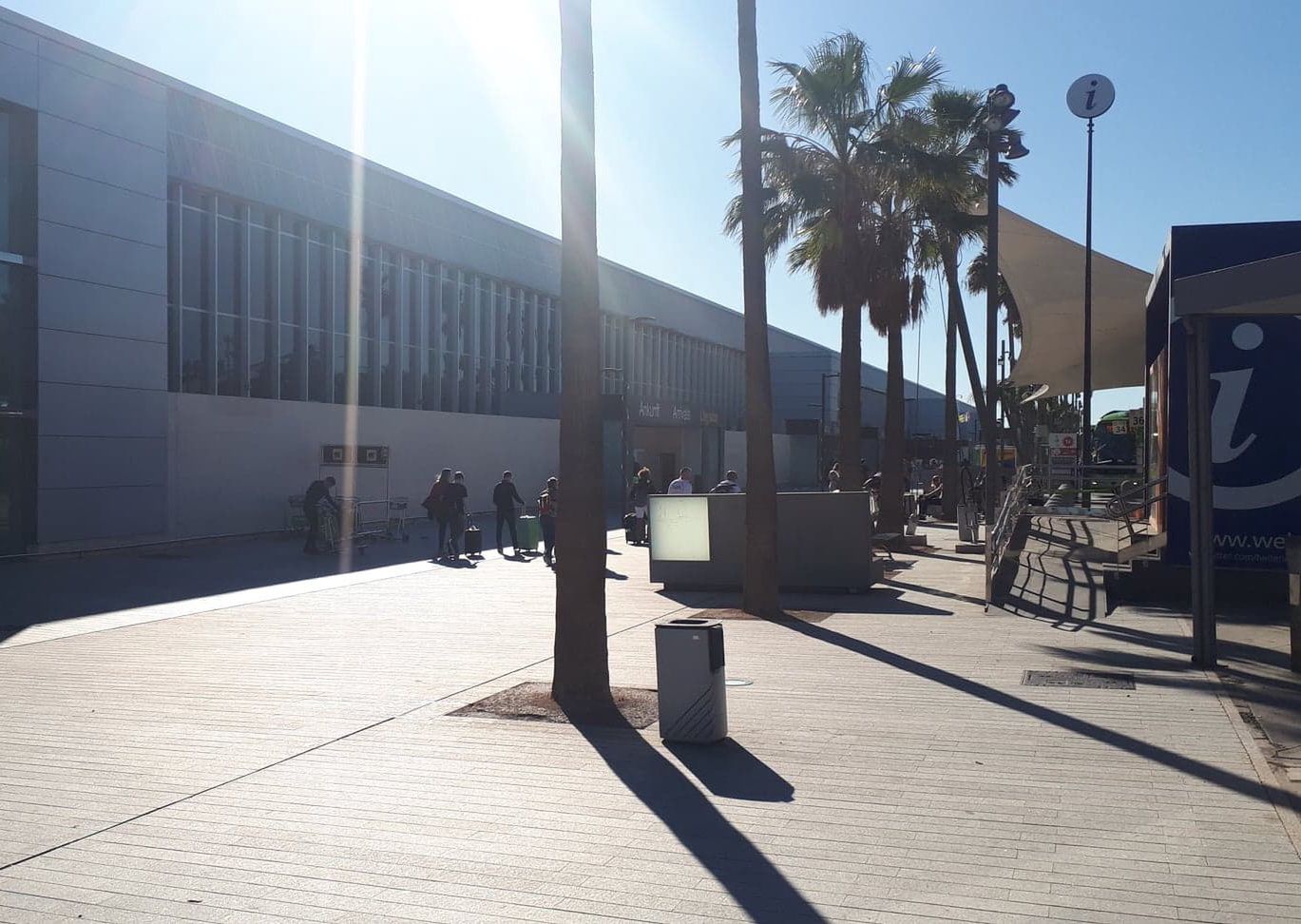 Samolot musiał zawrócić. Wszystko przez awanturę na pokładzie