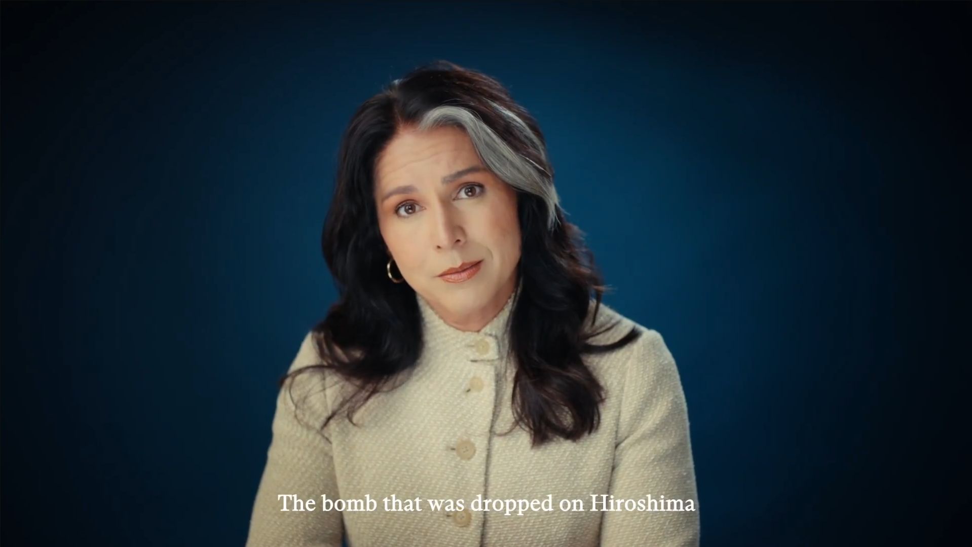 Szefowa Wywiadu Narodowego: Polityczne elity podżegają do wojny nuklearnej