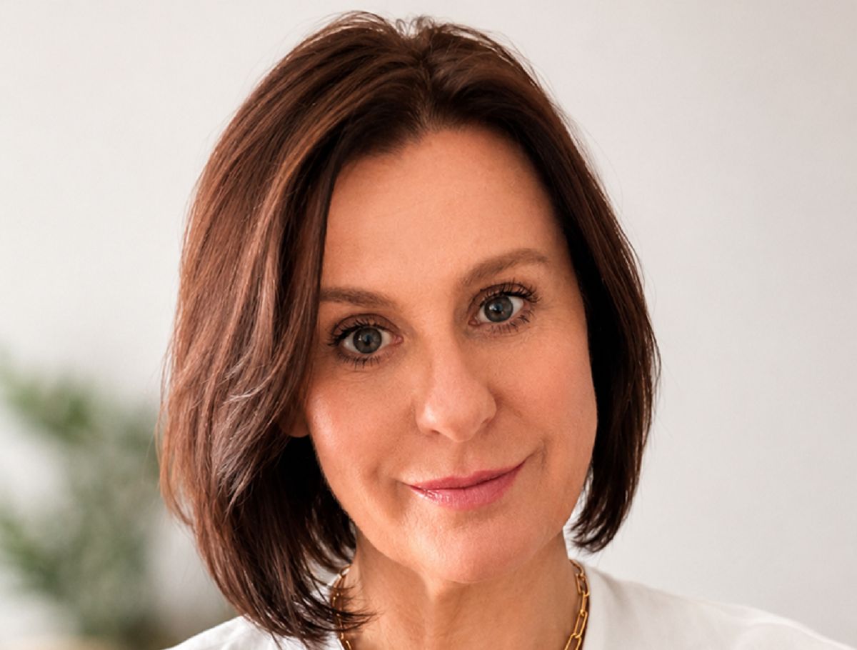 Patrycja Lehr-Spławińska w sayHi.agency oraz Friends&Brands
