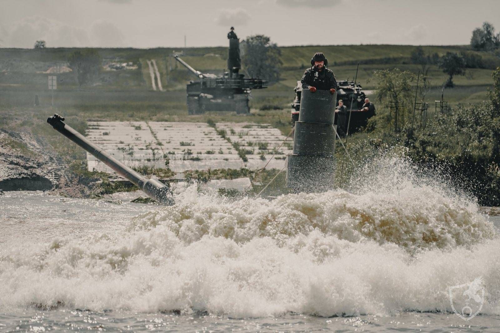 Polacy o czołgach z Korei. Takich słów jeszcze nie było
