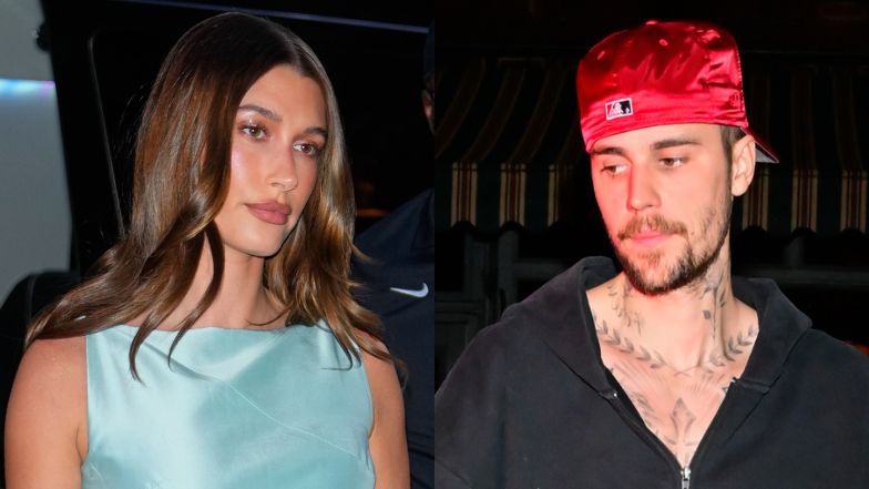 Wielki KRYZYS u Bieberów? Tak Justin zareagował na to, iż Hailey przestała nosić obrączkę