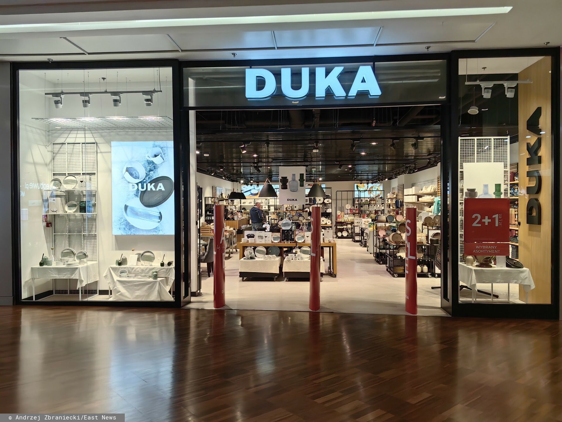 Zamykają sklep za sklepem. Słynna szwedzka sieć znika w oczach