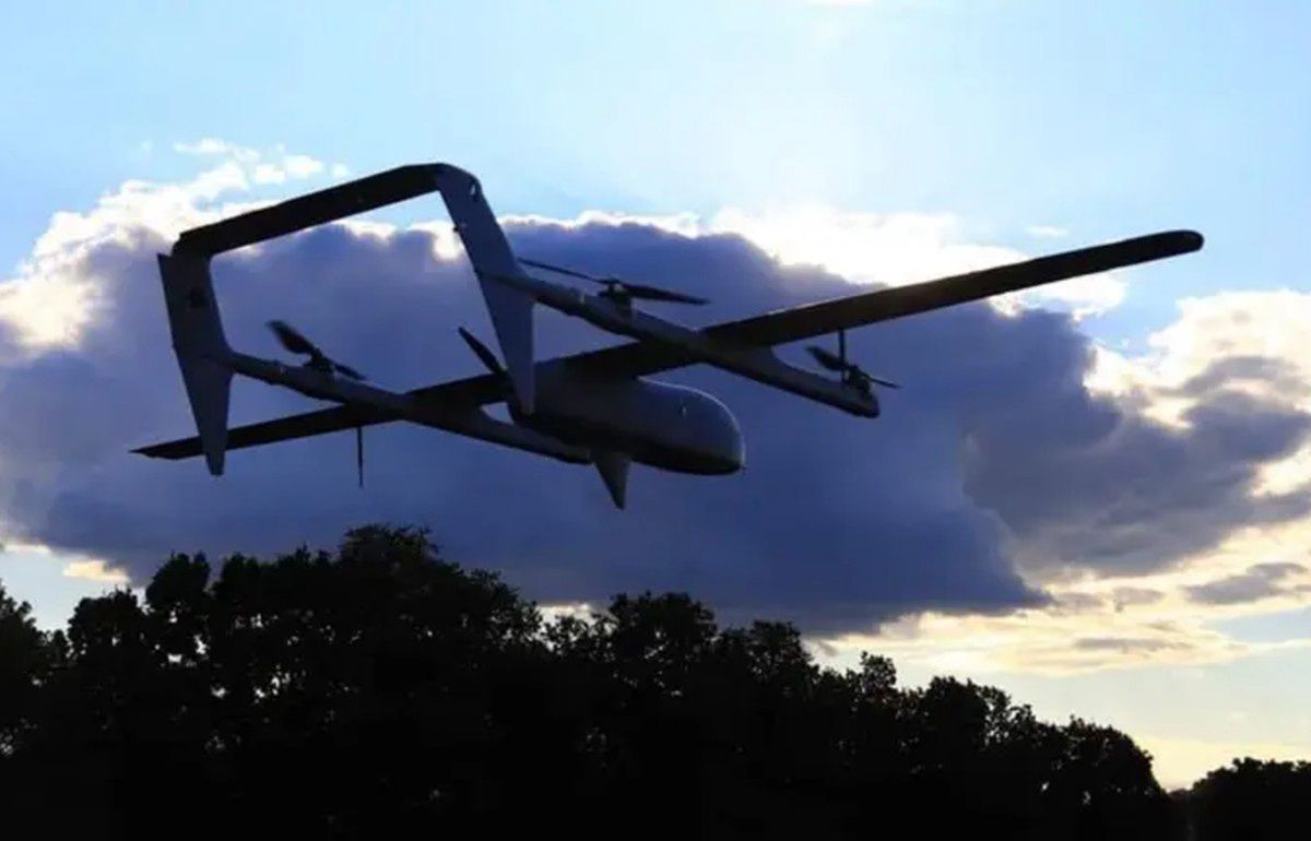 Atak dronów na Moskwę: Wstrzymane loty na czterech lotniskach