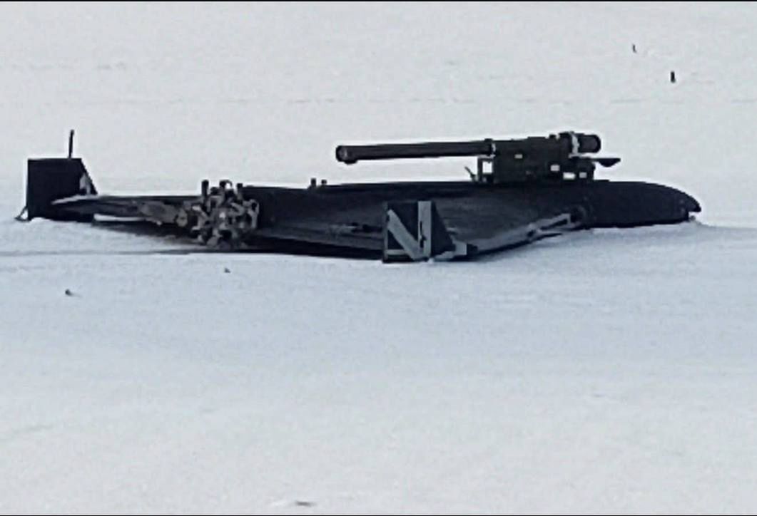 Ukraińcy przechwytują nowego Shaheda. Przełom na froncie