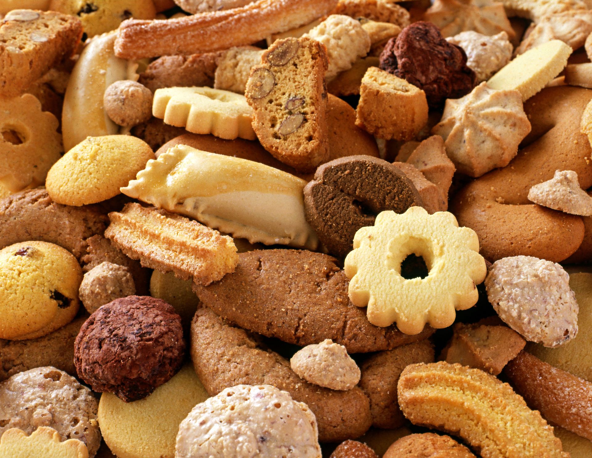 W Danii zakazane od ponad 20 lat, bo są szkodliwe. Polacy wciąż się nimi zajadają