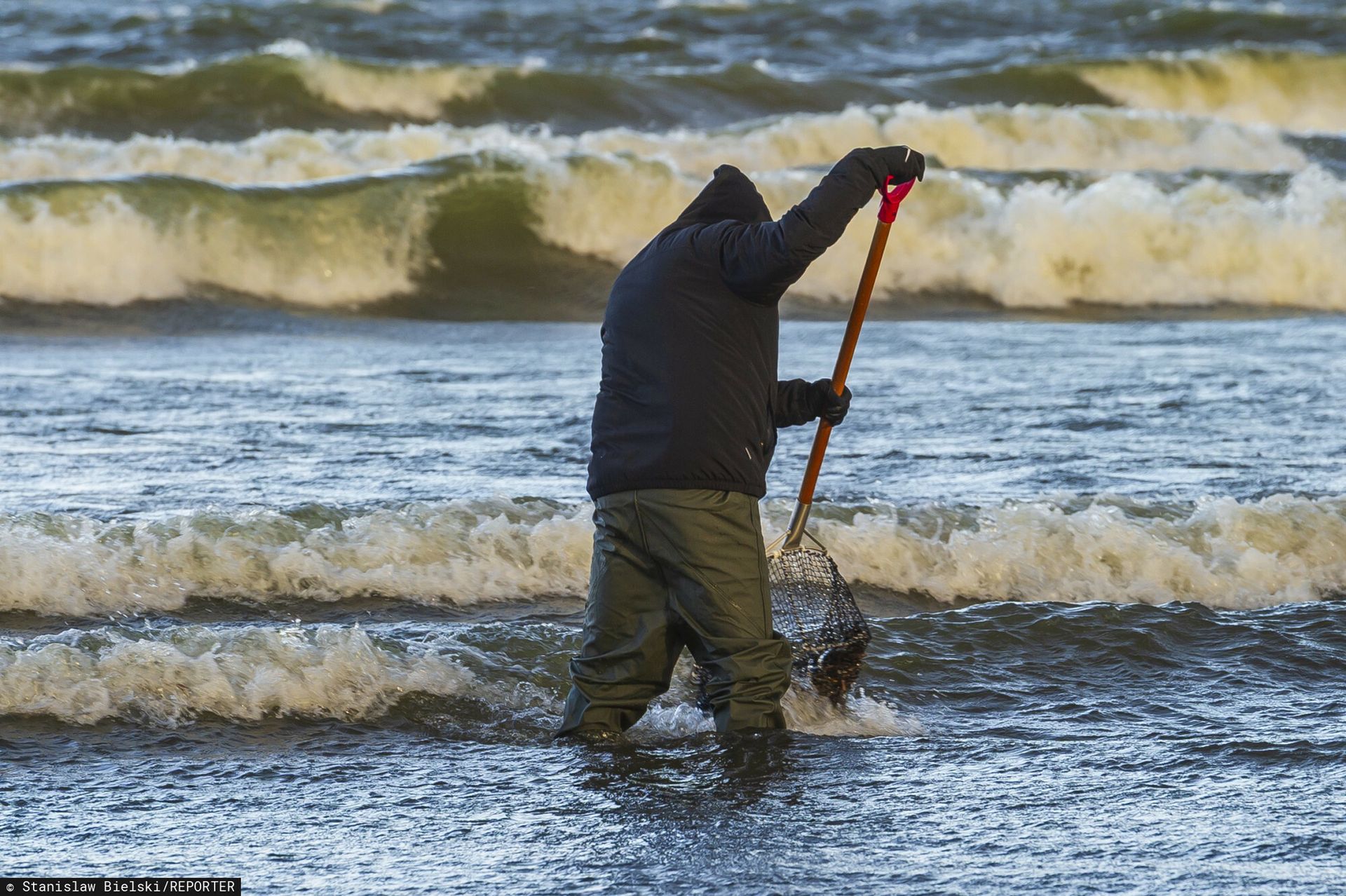 Bałtycki bursztyn. Oto ceny w 2026 r.