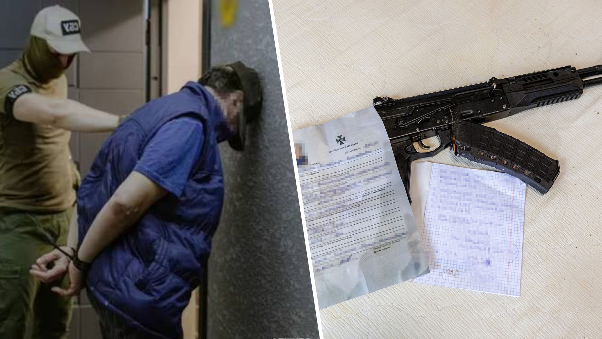 Wpadka FSB. Zamach na dowódcę udaremniony