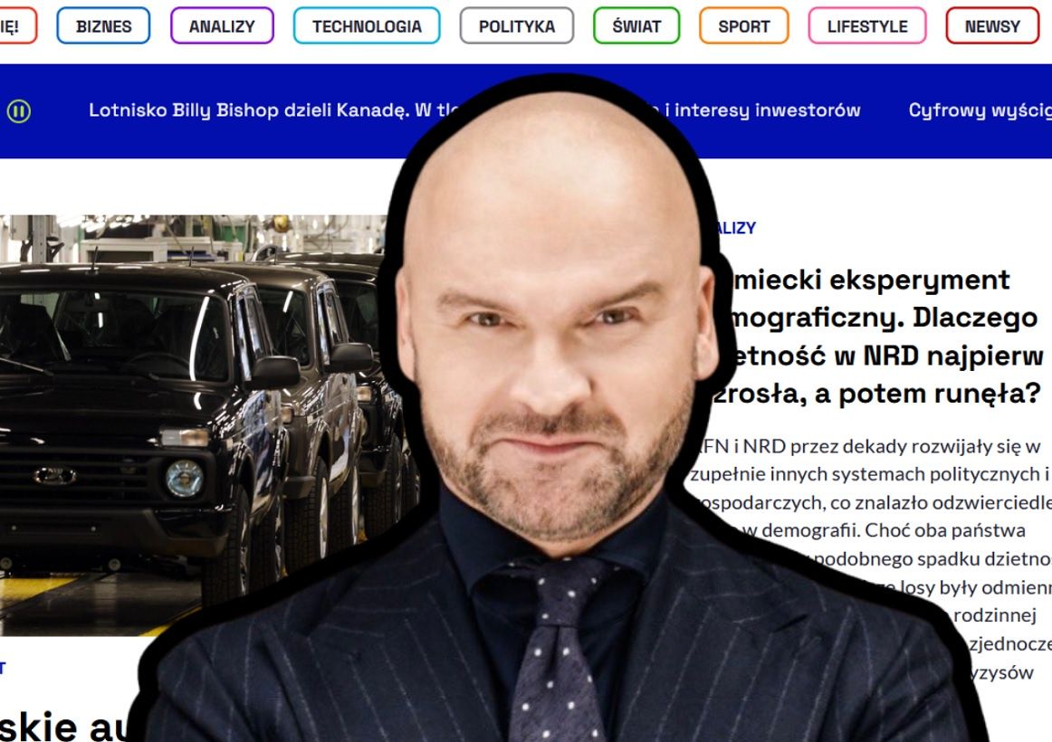 XYZ ze stratą wyższą od przychodów. Fundusz Brzoski dopłacił 17 mln zł