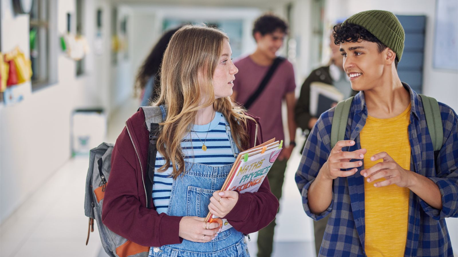 Starsze pokolenia o edukacji zdrowotnej w szkołach - badanie opinii