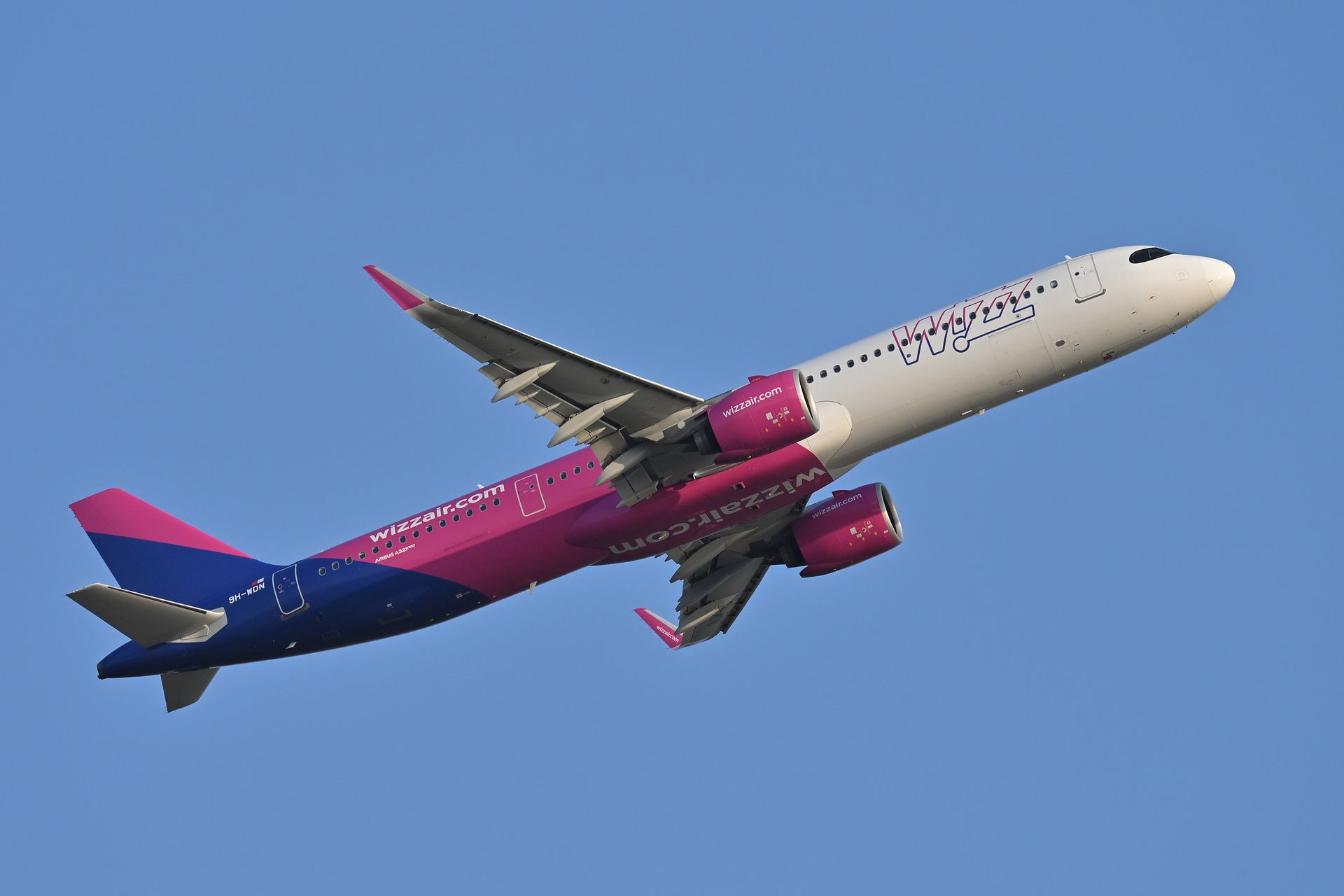 Ważny komunikat Wizz Air. Dotyczy wszystkich podróżnych