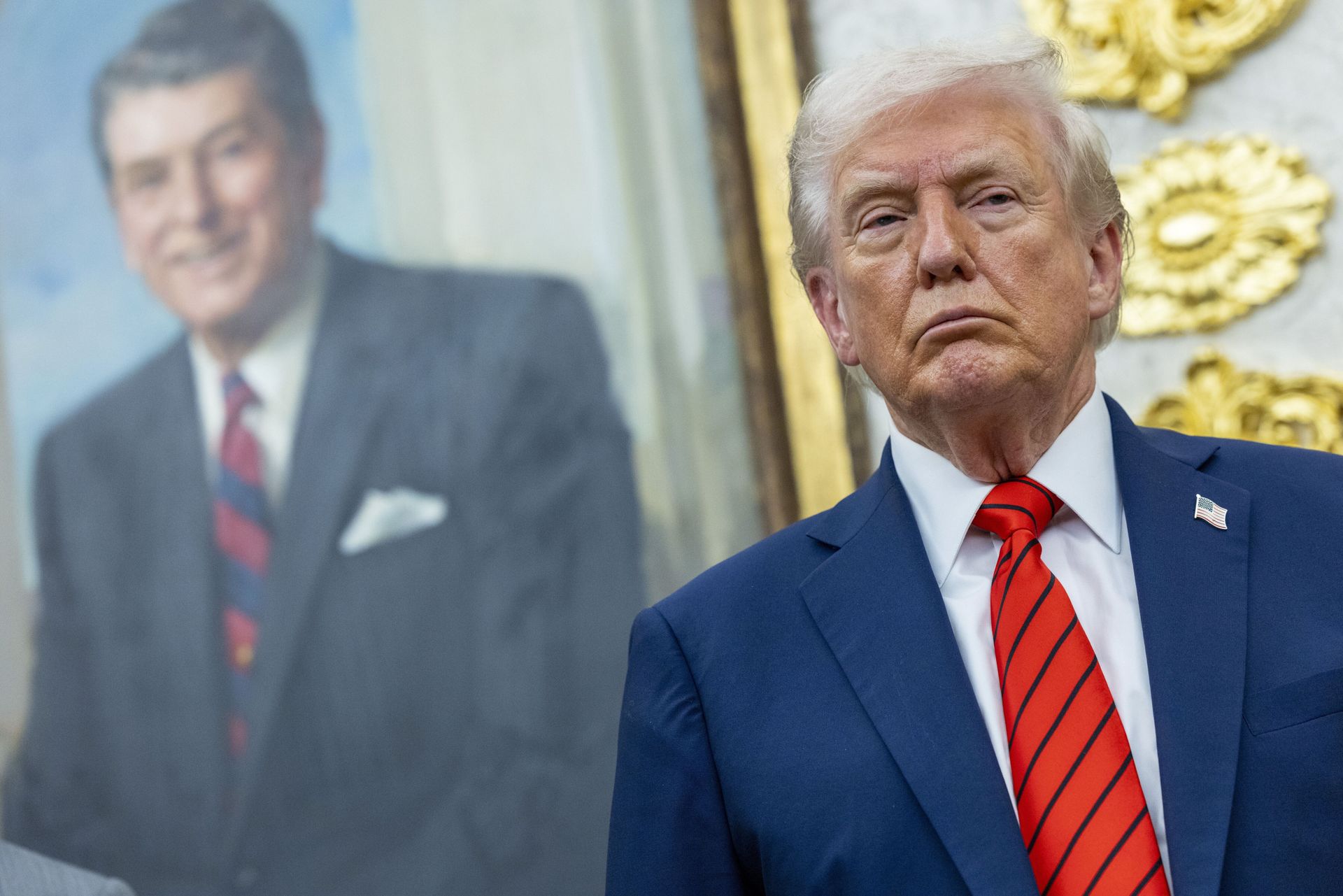 Chiny odpowiadają Trumpowi. "Podwójne standardy"