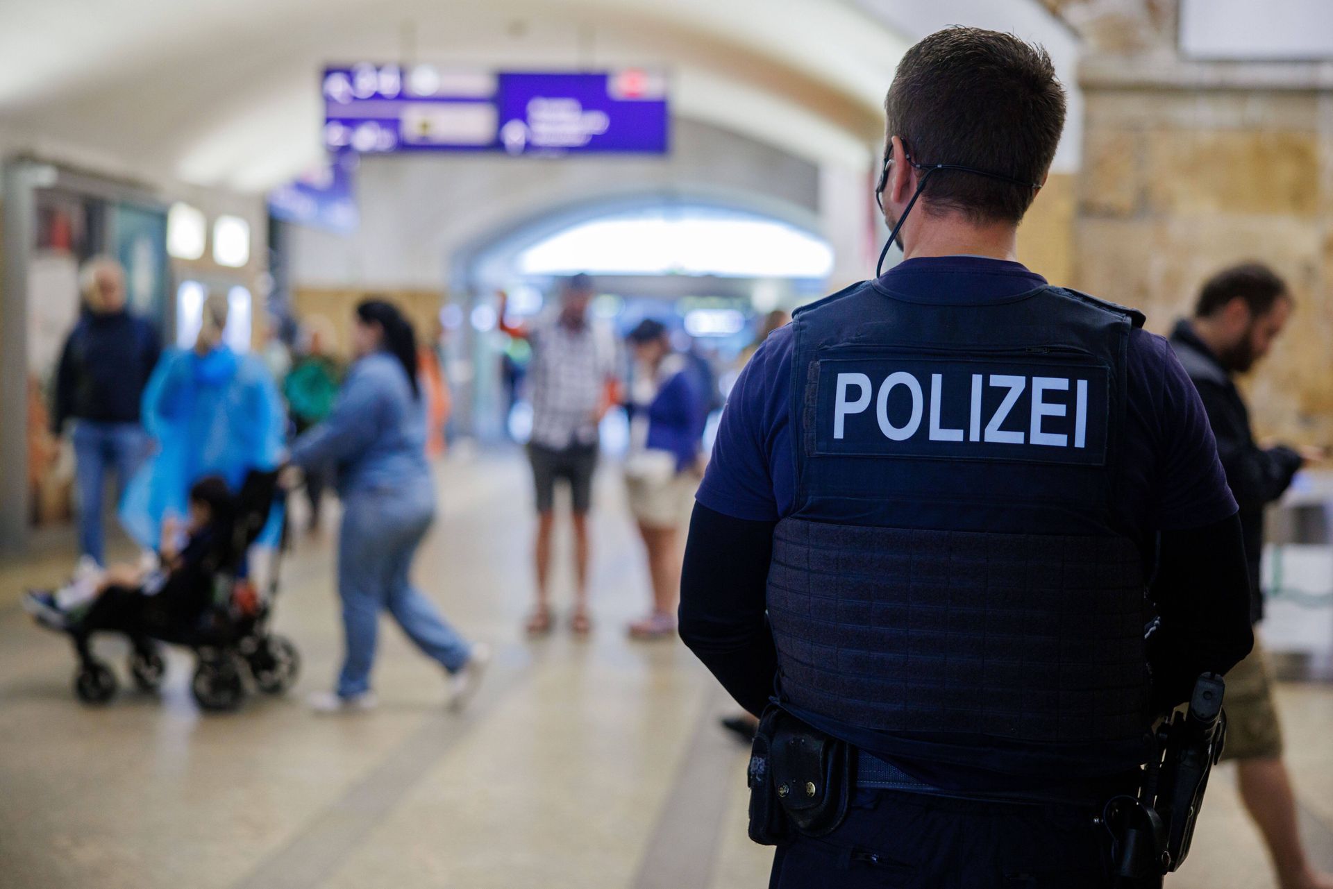 Tysiące Niemców bez prądu. Policja podejrzewa ekstremistów
