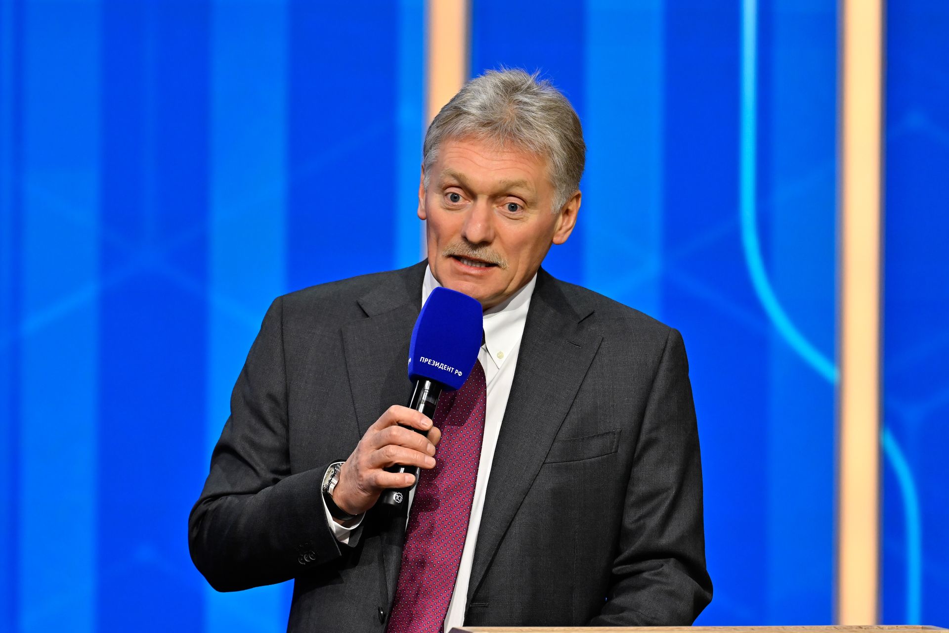 "Sytuacja nadzwyczajna". Kreml zabiera głos w sprawie Grenlandii