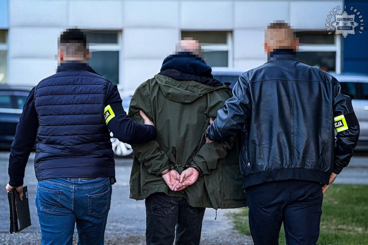 Uderzyli w mafię śmieciową. Zatrzymali byłego naczelnika urzędu