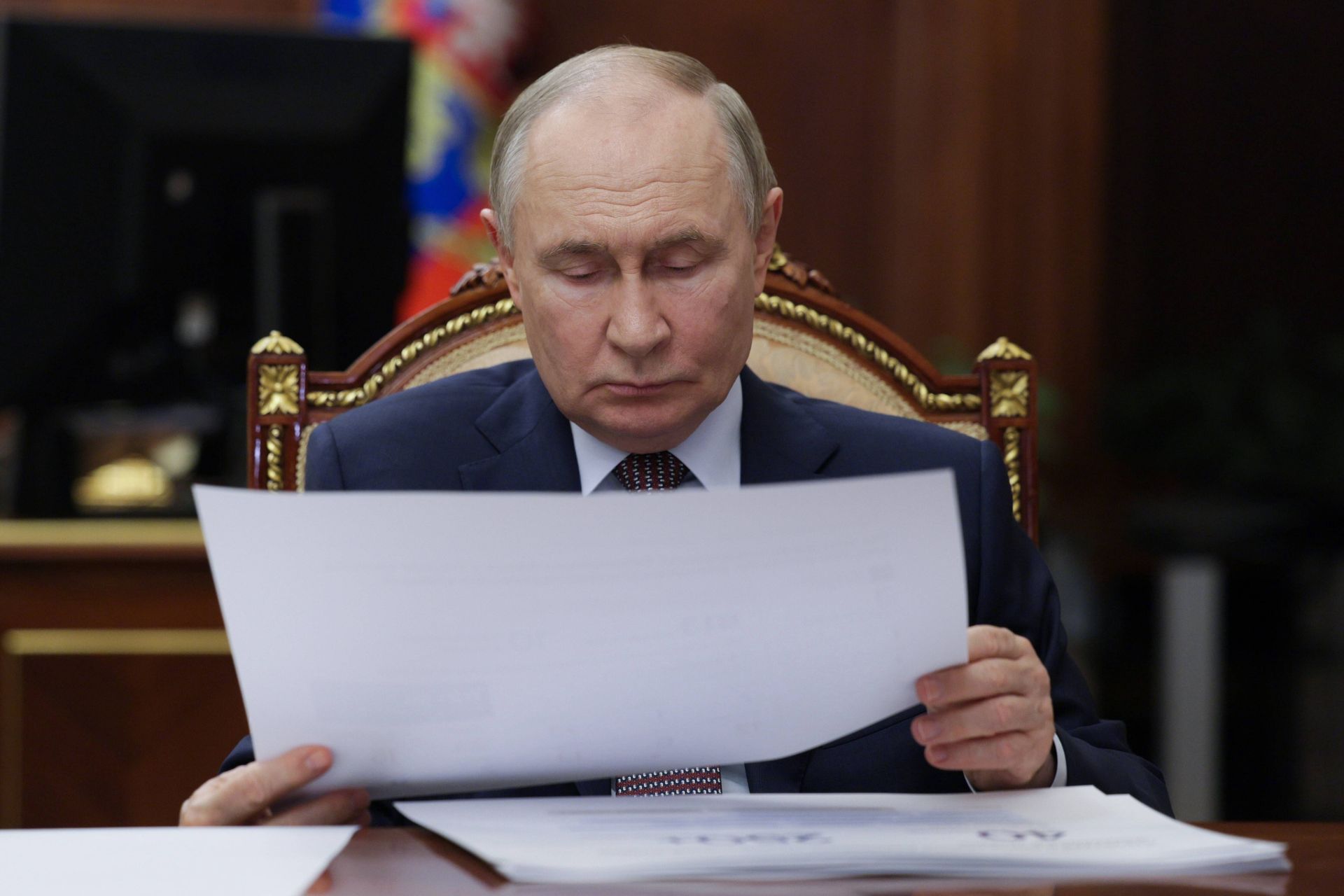 Prawdziwy i fałszywy realizm geopolityczny, czyli jak Rosja buduje swój przekaz [OPINIA]