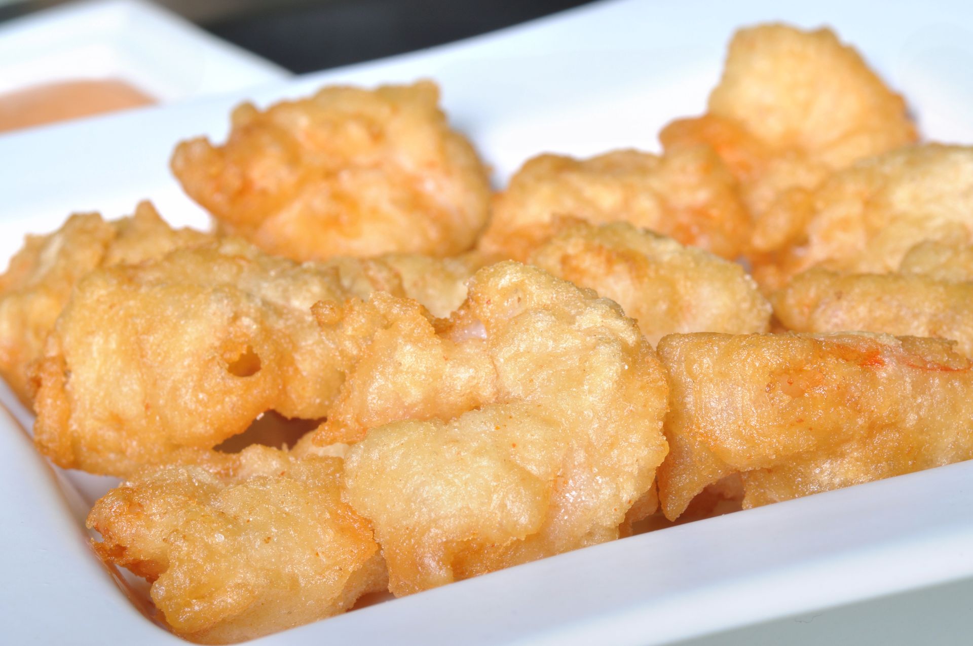 Pozostałości z karpia przerobiłem na smaczną przekąskę. Każdy chrupał, iż aż miło