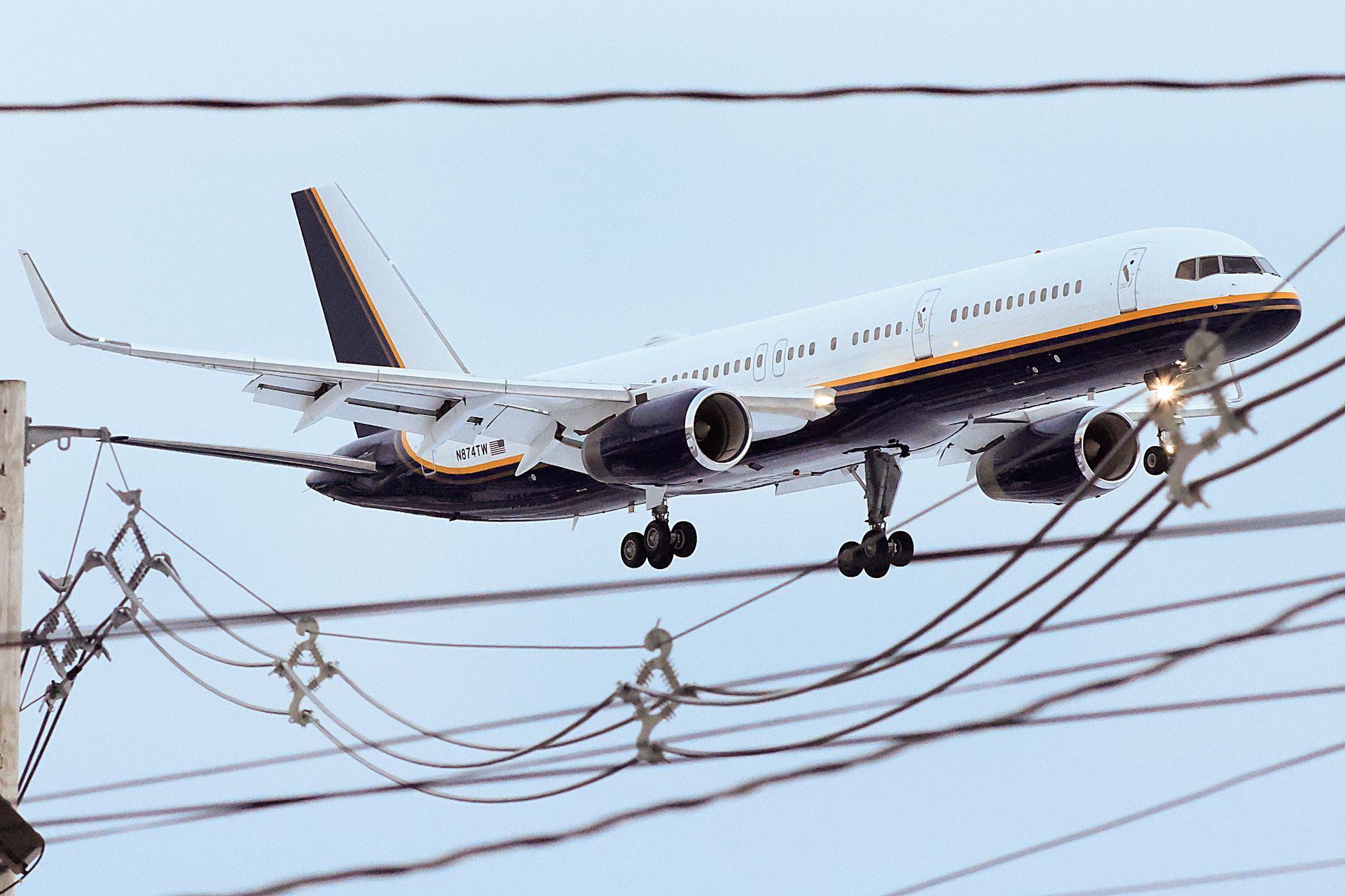 Maduro w Nowym Jorku. Wylądował w wojskowej bazie