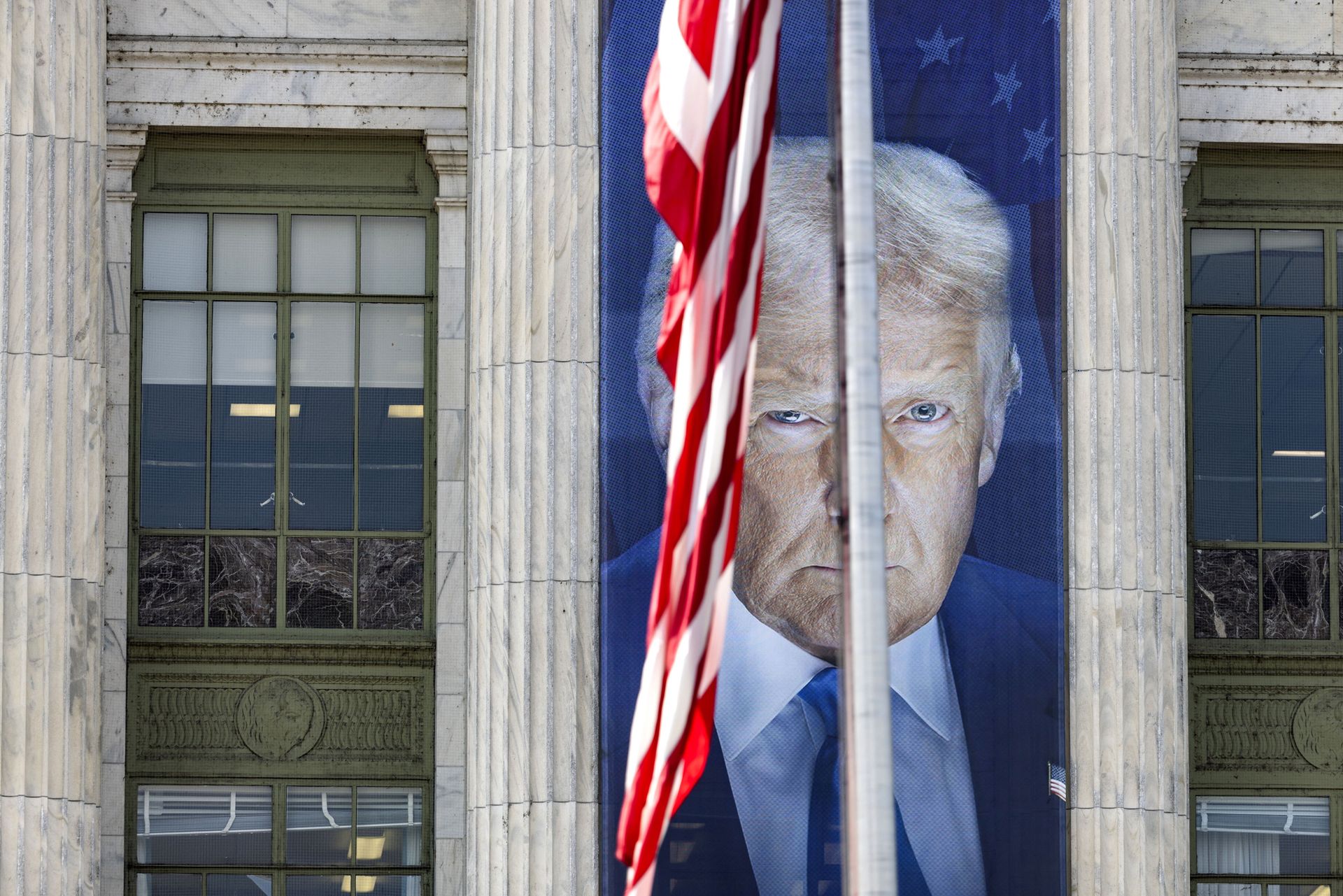 Iwan Krastew: Warto wejść w buty Trumpa, by nie żyć w świecie iluzji