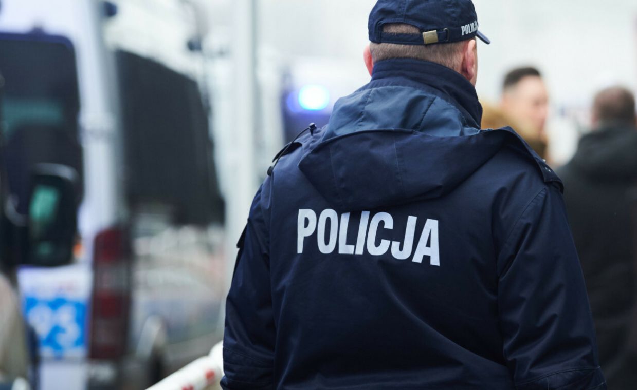 Brutalne zabójstwo i znieważenie zwłok. Decyzja ws. aresztu