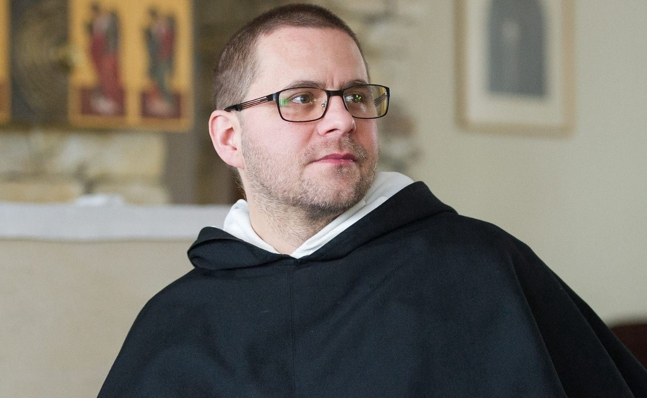 "Nie łudźmy się". Polski duchowny skrytykował zmarłego papieża