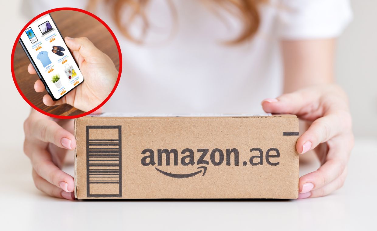 Okazje na Amazon Prime Day 2025. Jak skorzystać z promocji i uniknąć zagrożeń?