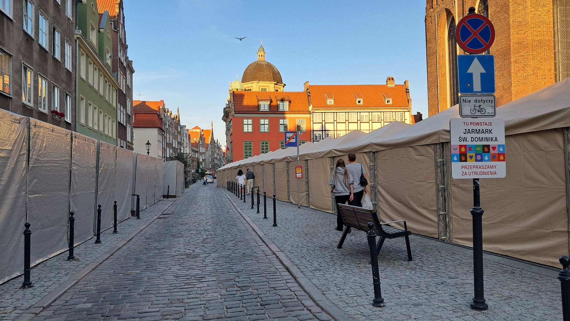 Spodziewają się półtora miliona ludzi. Drugiego takiego wydarzenia nie ma na świecie