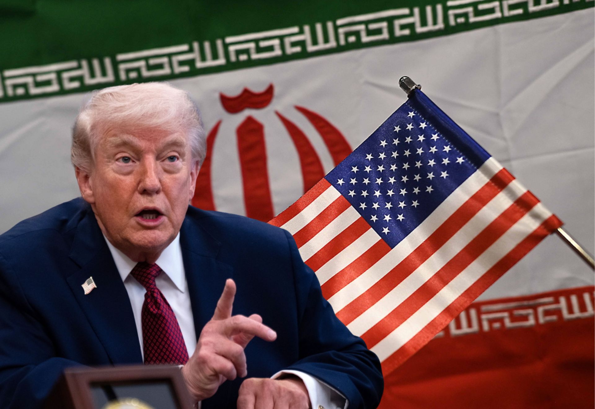 Szczyt Iran-USA: sprzeczne doniesienia przed drugą rundą rozmów