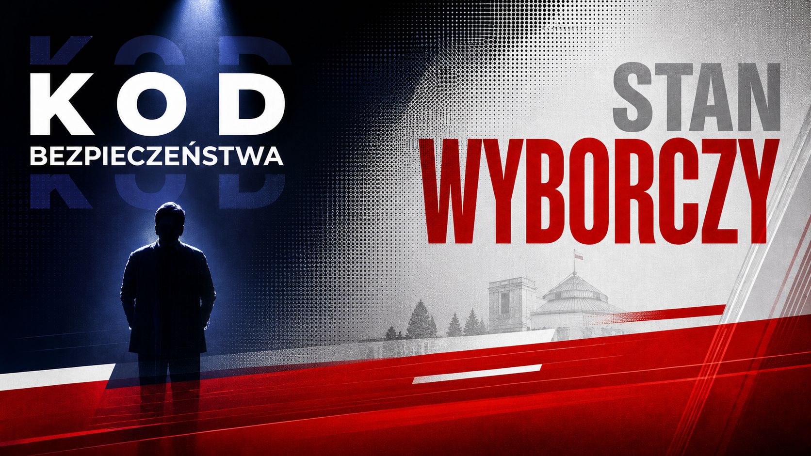 Programy Sekielskiego i Stankiewicza znikają z TVP Info