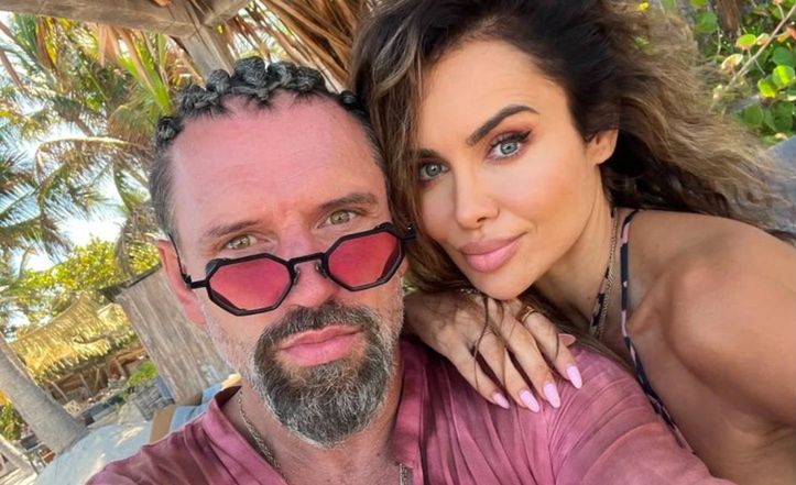 Natalia Siwiec dawno nie publikowała zdjęć z mężem. Teraz na jej profilu pojawił się WYMOWNY wpis