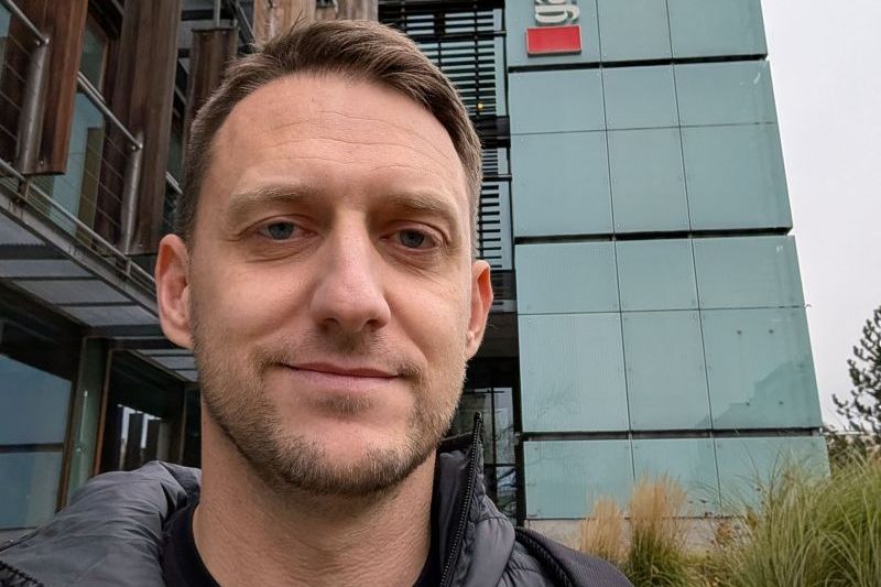 Dziennikarz żegna się z "Gazetą Wyborczą" po czterech latach. Odchodzi z zawodu