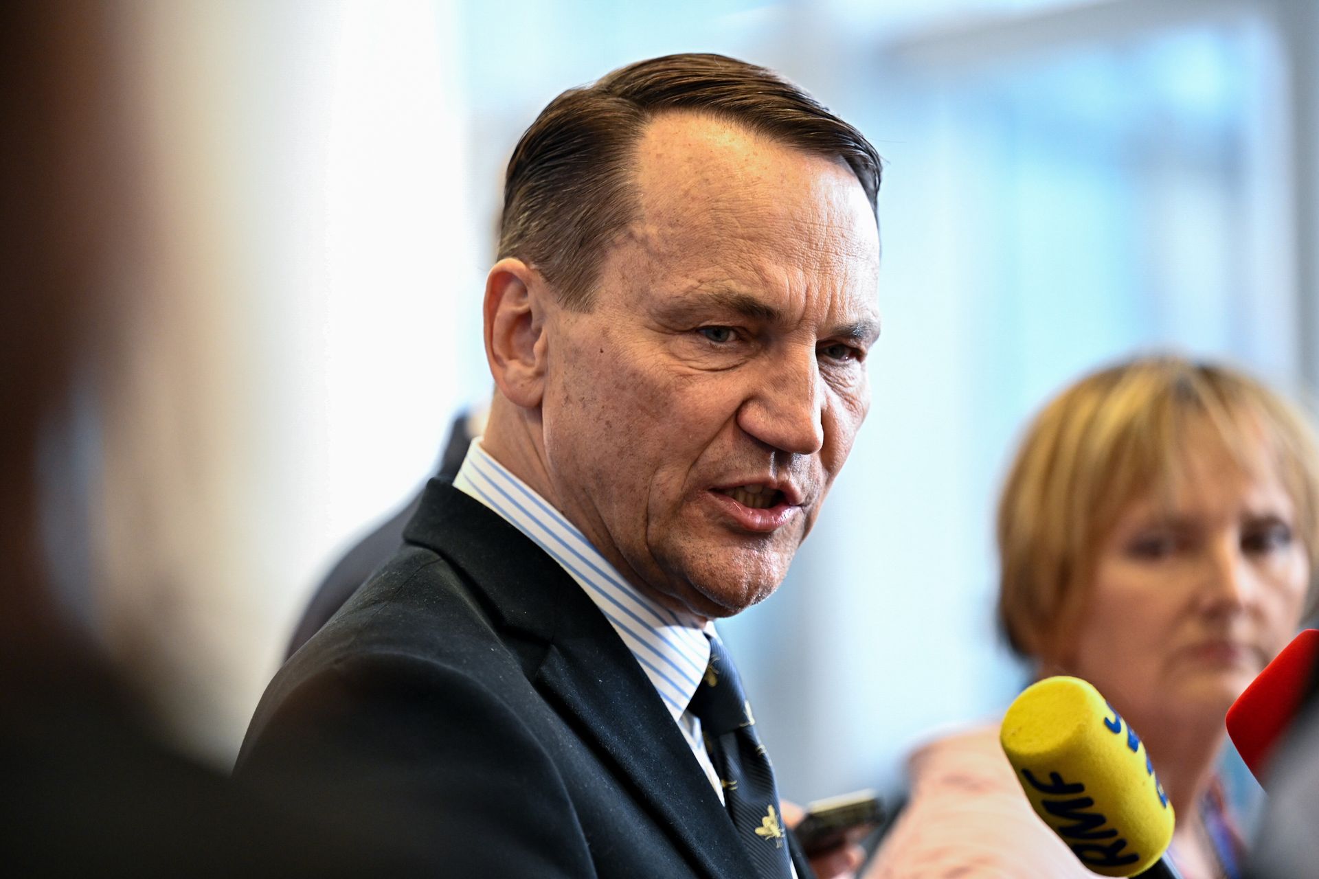 Agresywna polityka Rosji. Nadeszła z erą Putina