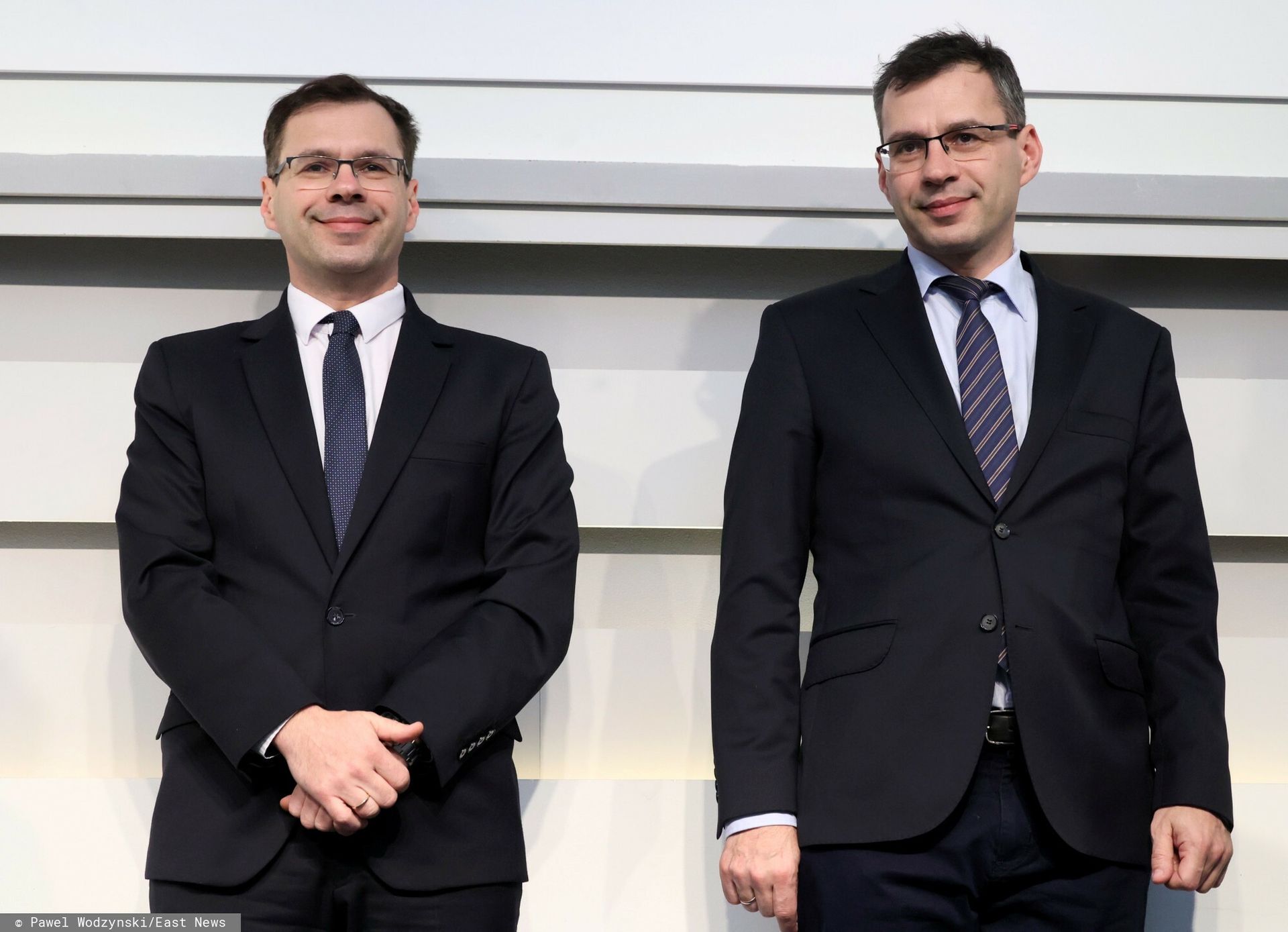 Kłótnia braci Karnowskich. "Zajmij się swoimi dealami lobbingowymi"