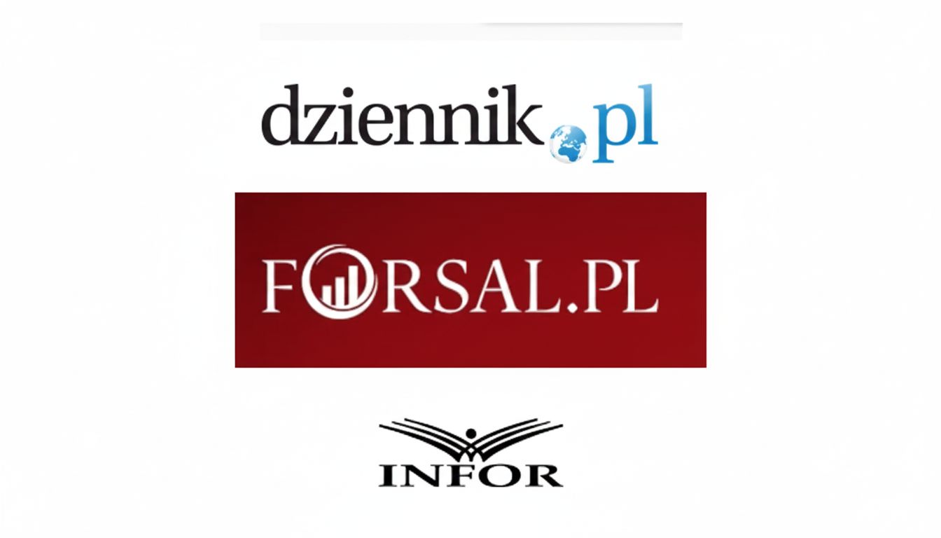 Sebastian Żórawski redaktorem naczelnym serwisów Inforu