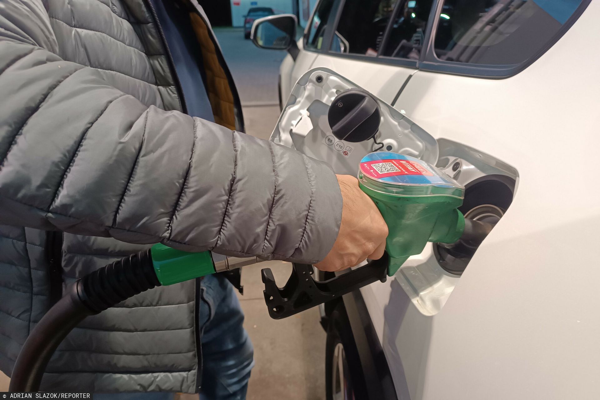 Ceny w Japonii pobiły rekord. Tak drogiej benzyny nie widzieli od ponad 35 lat