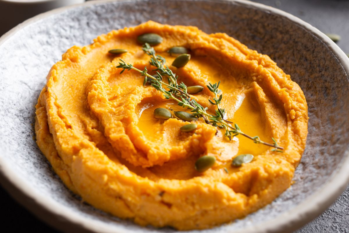 Jesienią lepsze od masła. Smaruję pieczywo i zajadam z serkiem