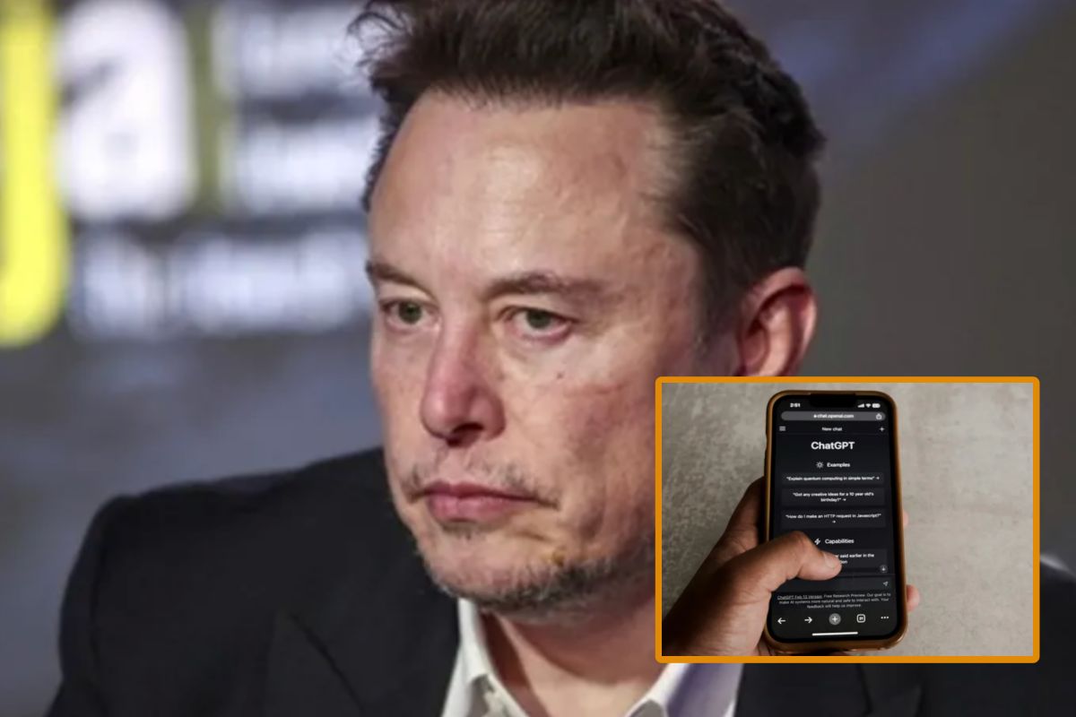 ChatGPT wykorzystuje Grokipedię Elona Muska w swoich źródłach