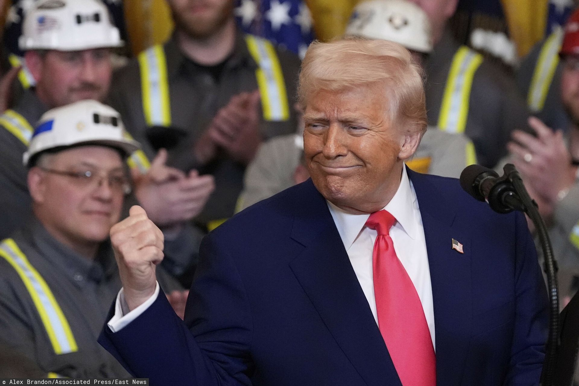 Nowy dekret Trumpa. Węgiel minerałem krytycznym