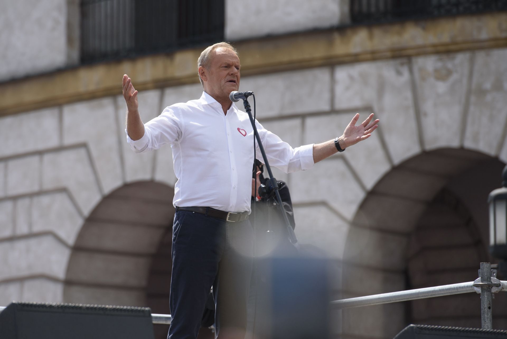 Wstrząs w koalicji po wygranej Nawrockiego. Szukanie winnych, wezwania do dymisji lub wotum zaufania