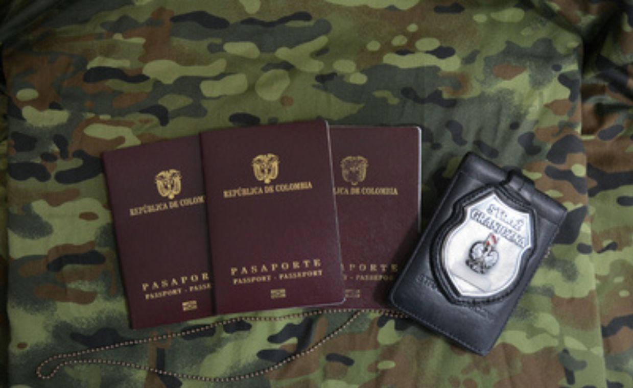 12 cudzoziemców zatrzymanych na Śląsku i Opolszczyźnie