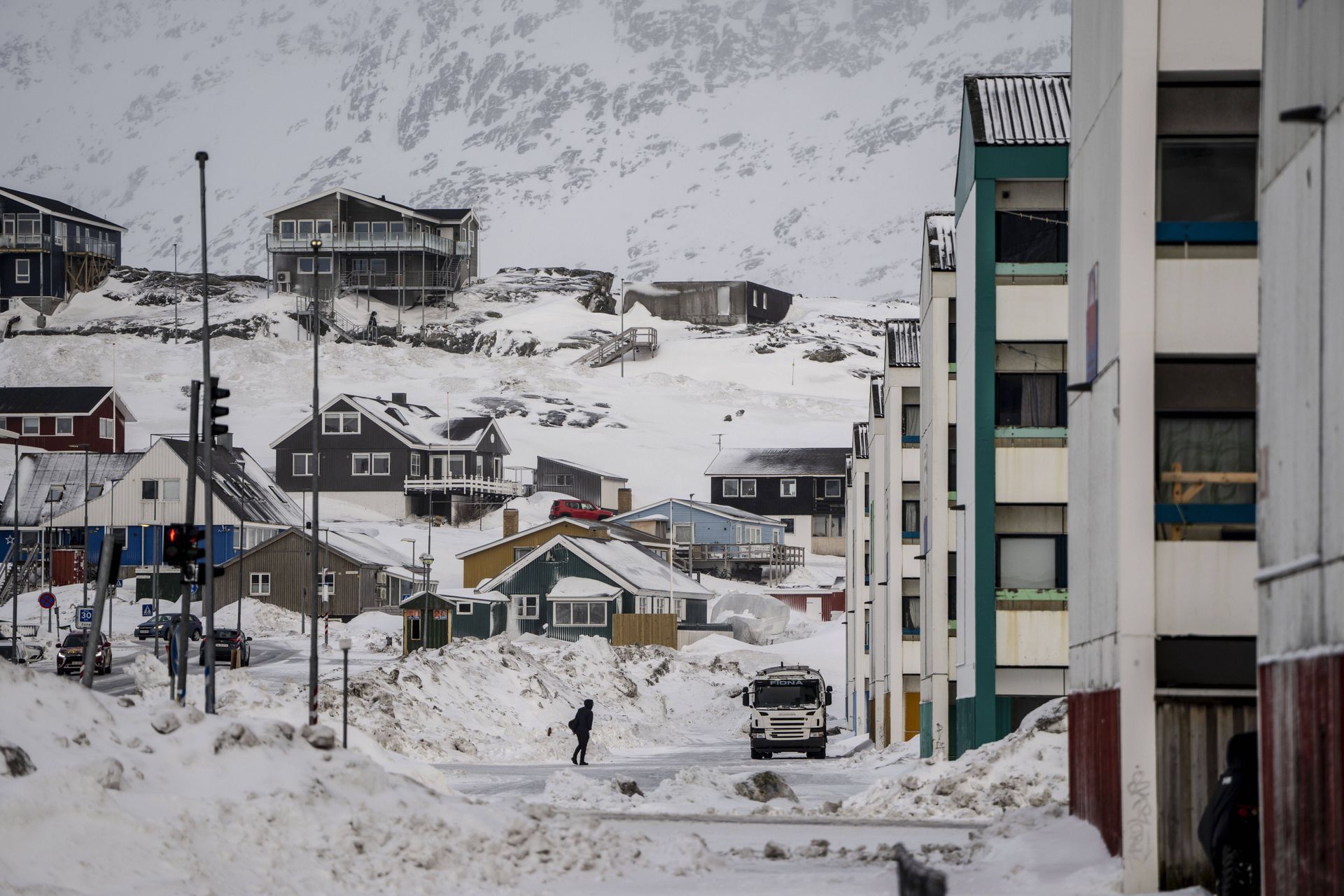Co zamiast NATO? Już teraz tworzy się nowy sojusz