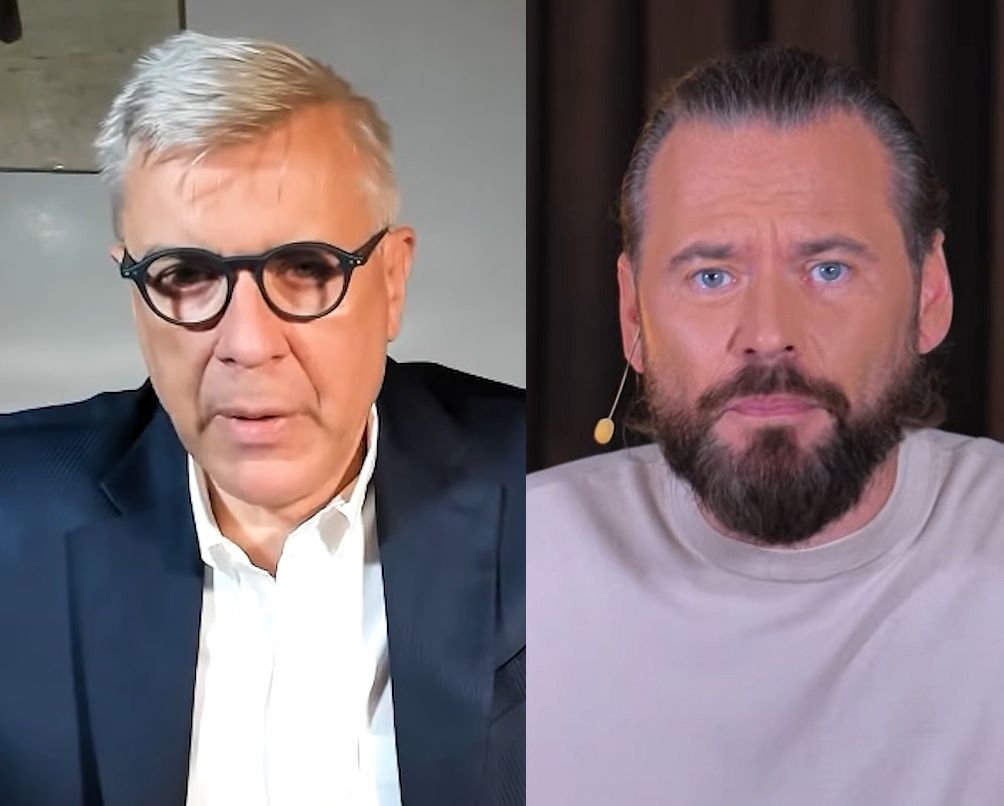 Giertych musi informować o pozwie Stanowskiego i Kanału Zero. Oddalono wniosek o zakaz publikacji