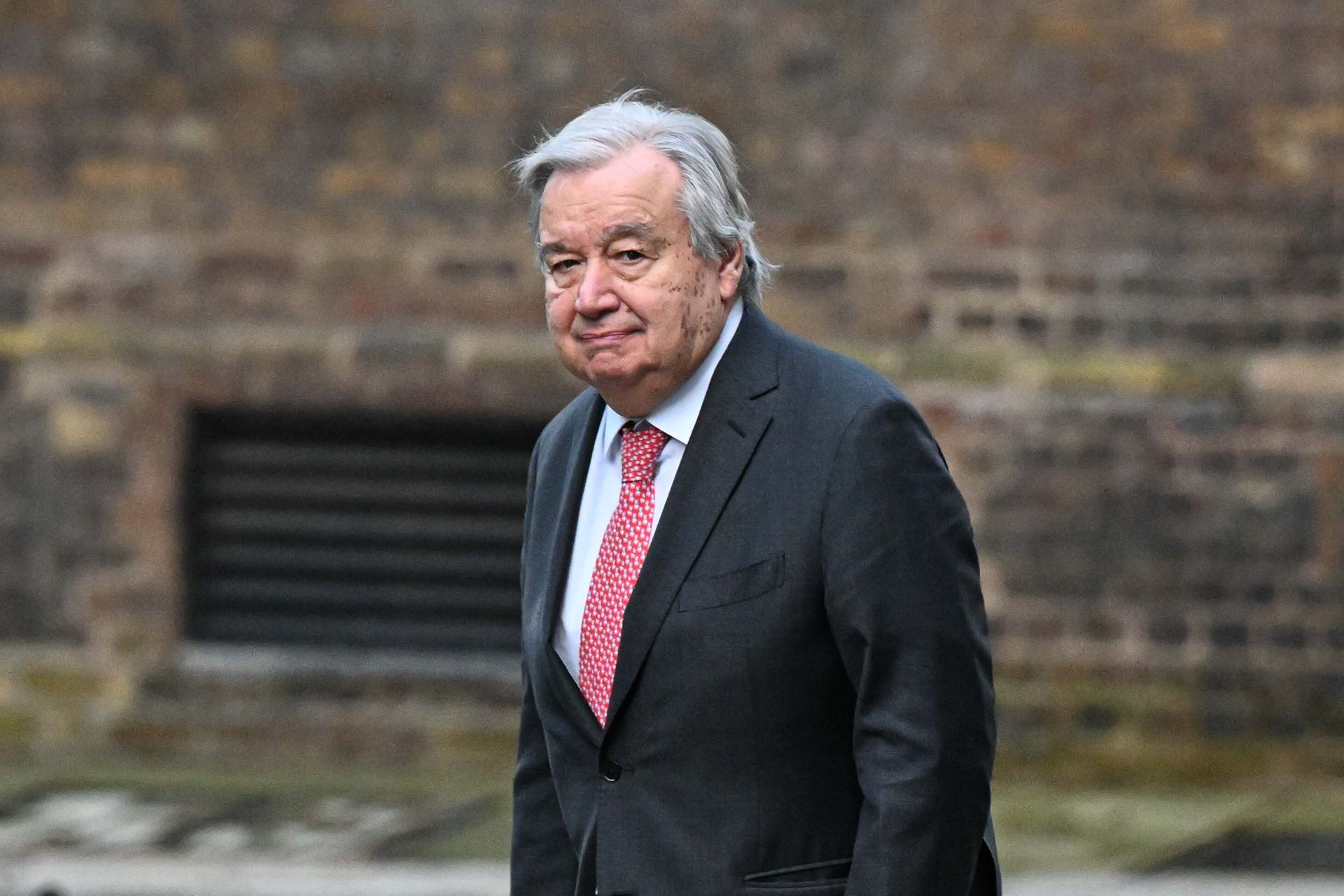 Iran ostrzega ONZ. Media ujawniają list