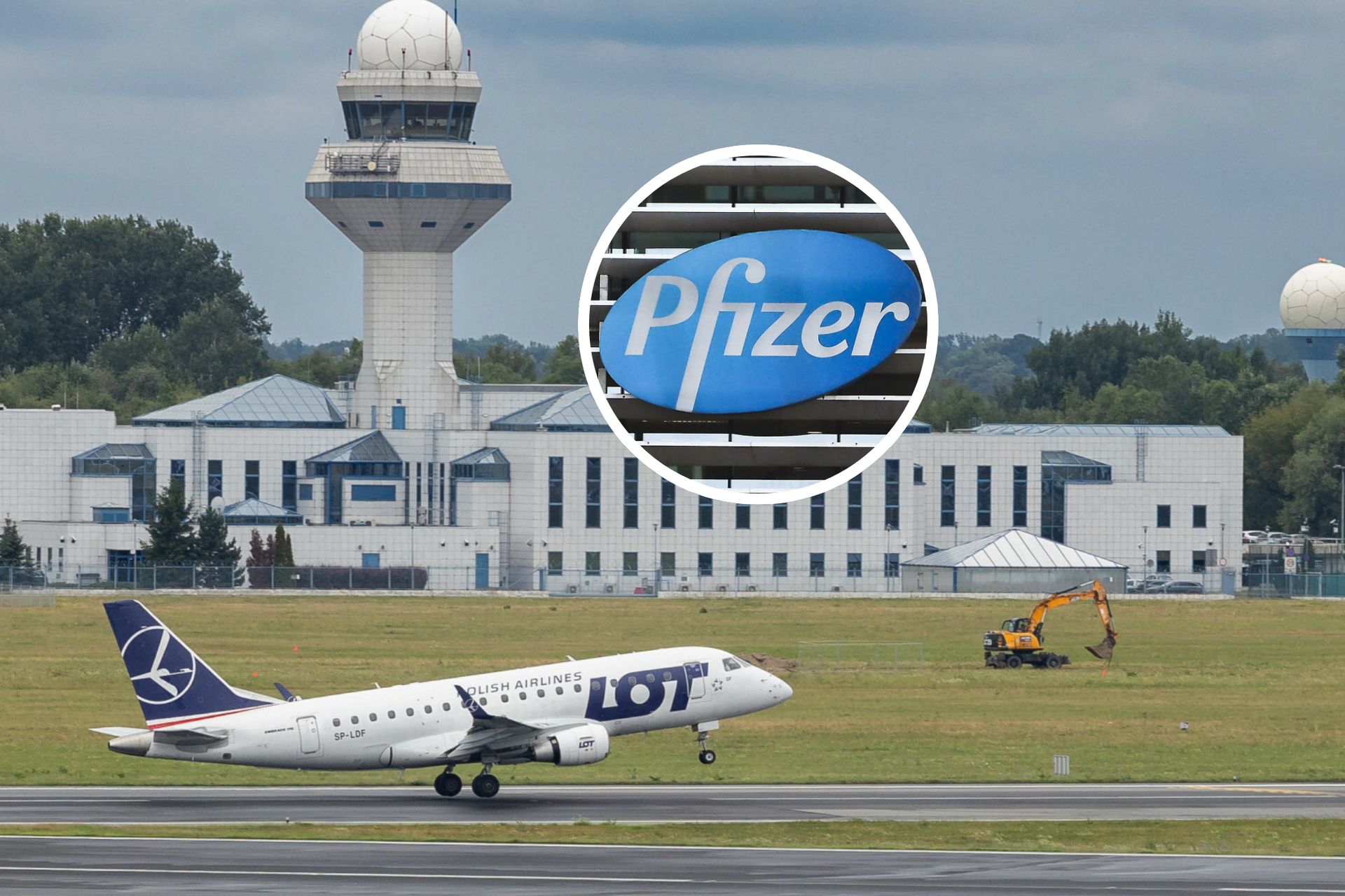 Pfizer odciął PAŻP od pieniędzy. W tle spór o szczepionki