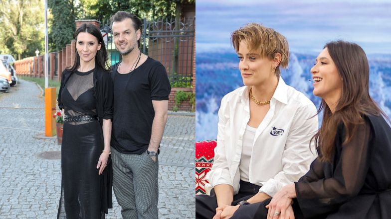 Janja Lesar opowiada o swoim ROZSTANIU z wieloletnim narzeczonym: "Takie rzeczy się zdarzają. Czuję, iż dla nas obojga to będzie dobre"