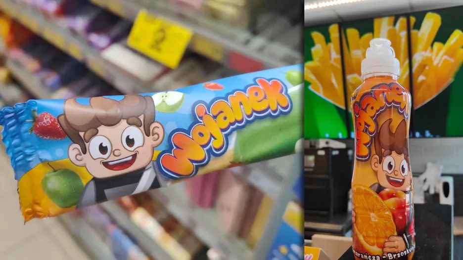 Ten napój to hit wśród dzieci. UOKiK wszczął postępowanie