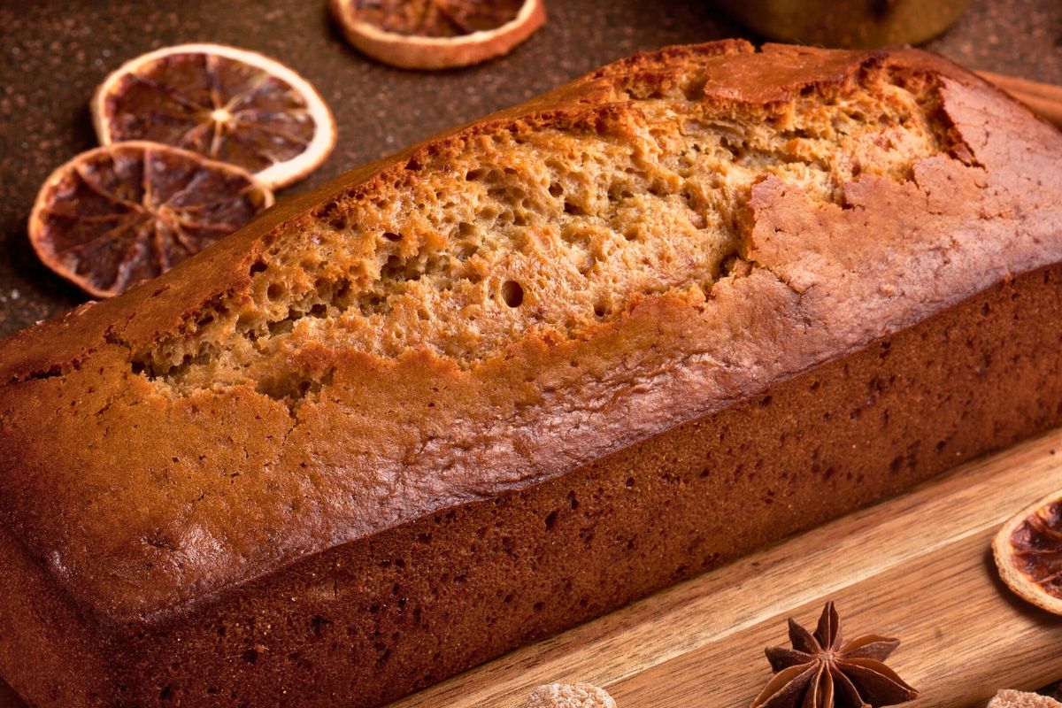 Dodaj zamiast powideł. Świąteczny piernik oczaruje choćby teściową